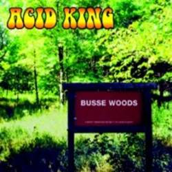 Busse Woods